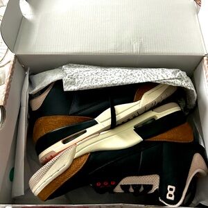 Air Jordan 3 Retro “Elephant”